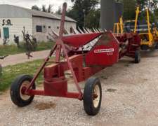 Cabezal Mainero 2000 13/52,5