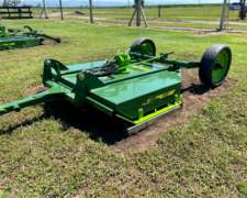 Desmalezadora de Arrastre 1.50m, 1 Hélice Bernardin