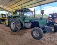 Tractor Deutz AX120 Rodado 23.1x30