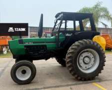 Tractor Usado Deutz Ax110 - Listo Para Trabajar
