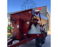 Mixer Mainero 2910 con Balanza y Cubiertas