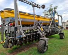Vendo Sembradora Pla STP G15 de 23 A35 Cuerpo JD