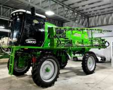 🚜 Metalfor Múltiple 3200 año 2004