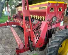 Sembradora Bertini 16000 23 Lineas a 21
