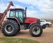 Tractor Case Maxxum 150 – año 2008