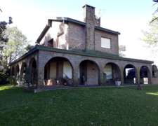 Fatima / Pilar - 7,5 Has.