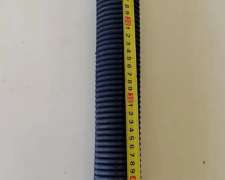 Kit 10 Manguera Sembradortubo Corrug 44x44x500 Agrometal/pla