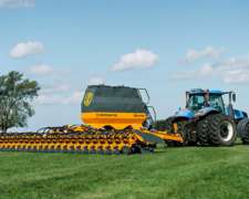 Sembradora APX Seed PRO