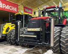 Tractor Case IH Magnum 305