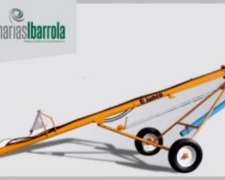 Sinfines Cargador de Sembradora Junco CI