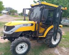 Pauny 135a - año 2022