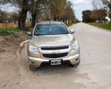 Chevrolet S10 LTZ 4X2