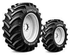 Neumatico 9.5-24 8pr R1 Armour