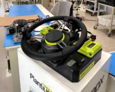 🚜 Piloto Automático Plantium – Sbox Steerdd