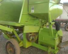 Moledora de Rollos y Granos Marca Juarez