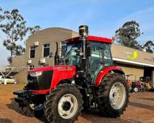 Tractor Agro Chery 115hp - Rc1104c-wd