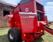 Enrolladora Mainero 5877 Rollo 1 Mts.