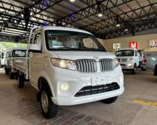 Shineray T30 C/S 4 Ruedas 1.5 Ton. 0km MY2025 Orio Hnos