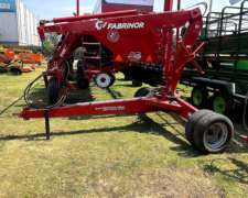 Grua Marca Fabrinor 1200f