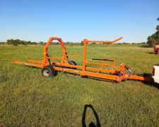 Transportador de Rollos Bellmaq Maccari T5R