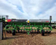 Fertilizadora Incorporadora Invezta Xtra 5000