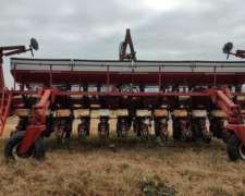 Monumental 12 Lineas a 52cm. - Monotolva Plástica - año 2001