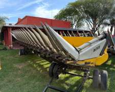 Cabezal Micero Maizco de 16 Surcos muy Buen Estado