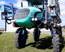 Pulverizadora Khun Modelo Stronger 3030 año 2014