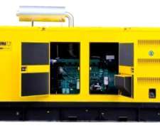 Grupo Electrogeno CUD1100