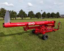 Extractota Hidropropulsada EHO Ombu