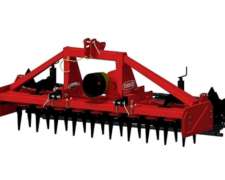 Grada Rotativa F112-250 Forigo Con Rodillo Packer