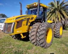 Tractor Pauny EVO 540 Mod. 2017