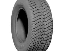 Cubierta Agrícola Mrl 205/50-10 6pr Mg45 Tl