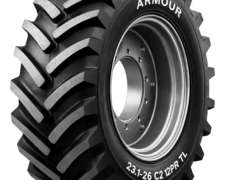 Neumático Armour 23.1-26 C2 12pr Tl Índice 156 Reforzado A8