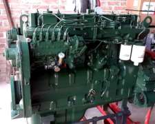 Motores Cummins Industriales Reparados