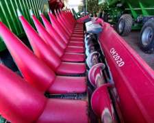 Ombú 16-52 año 2020 Modelo 2020