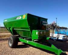 Mixer Horizontal Montecor MH010