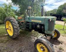 Tractor John Deere 445