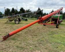 Chimango Turchetti 12mts con Limpiador, Igual QUE Nuevo