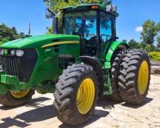 Tractor John Deere 7210j