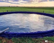 Funda Tanque Australiano Kaizen Lonas