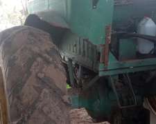 Tractor 3420 John Deere