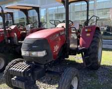 Tractor Case Farmall 75 JXM