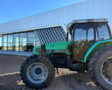 Agco Allis 6.125 Original Impecable 6000hs Cabina con Aire