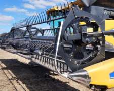 Draper MAC Don 40 Pies 2013 - New Holland (sin Carro)