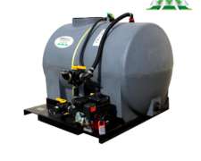 Premezclador Ecotank 1500 Lts