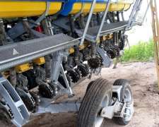 Pla AGP 16 S a 52. Auto Trailer. año 2010.