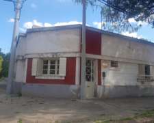Gálvez - Casa En Av. De Mayo Nº999 - Casa En Venta