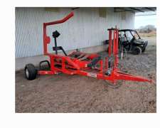 Encintadora Usada Yomel Mascar 3100s