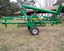 Extractora Tecnocar Mod EC150